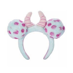 NEW Sulley Plush Ear Headband for Adults – Monsters, Inc.